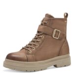 Дамски боти Tamaris COMFORT WarmInsole+ТEX -Wide Fit