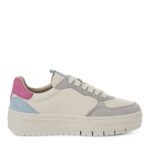 Дамски спортни обувки Tamaris COMFORT бежови - Image 4