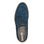 Мъжки обувки S.Oliver Soft Foam сини - Image 5