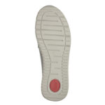 Дамски обувки Tamaris COMFORT естествена кожа бежови - Image 4