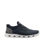 Мъжки спортни обувки Rieker R-EVOLUTION 04350-14 сини - Image 6