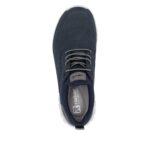 Мъжки спортни обувки Rieker R-EVOLUTION 04350-14 сини - Image 3