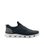 Мъжки спортни обувки Rieker R-EVOLUTION 04350-14 сини - Image 5