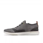 Мъжки спортни обувки Clarks Easeway Sport сиви