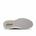 Мъжки спортни обувки Clarks Easeway Sport сиви - Image 5
