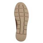 Дамски ежедневни обувки Tamaris TOUCH-IT - кафяви - Image 6