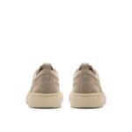 Мъжки обувки Clarks Polden Moc бежови - Image 5
