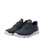 Мъжки спортни обувки Rieker R-EVOLUTION 04350-14 сини - Image 10