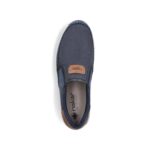 Мъжки спортни обувки Rieker Antistress 11954-14 сини - Image 3