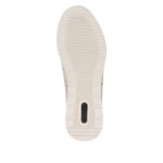 Дамски обувки Remonte D2401-61 бежови/сиви - Image 6