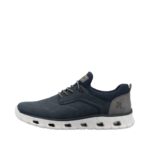 Мъжки спортни обувки Rieker R-EVOLUTION 04350-14 сини - Image 7