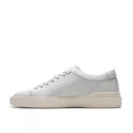 Мъжки обувки естествена кожа Clarks Craft Swift - Image 2