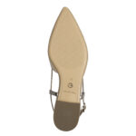 Дамски рaвни обувки Tamaris Touch it бежови - Image 7
