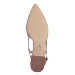 Дамски рaвни обувки Tamaris Touch it розови - Image 6