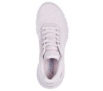 Дамски спортни обувки Skechers розови - Image 5