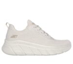 Дамски спортни обувки Skechers розови - Image 3
