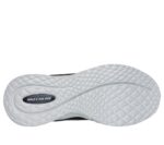 Мъжки спортни обувки Skechers сиви/черни - Image 6