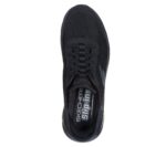 Мъжки спортни обувки Skechers черни - Image 5