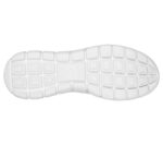 Мъжки спортни обувки Skechers бели/черни - Image 6