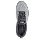 Мъжки спортни обувки Skechers сиви - Image 5