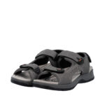 Мъжки сандали Rieker Antistress 26951-40 сиви - Image 5