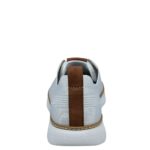 Мъжки маратноки Bugatti бели - Image 4