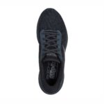 Мъжки спортни обувки Skechers Slip-ins черни - Image 5