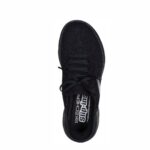 Дамски спортни обувки Skechers Slip-ins черни - Image 5