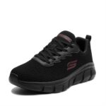 Мъжки спортни обувки Skechers черни