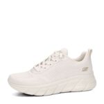 Дамски спортни обувки Skechers розови
