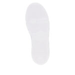 Дамски спортни обувки Rieker W6201-80 бели - Image 7