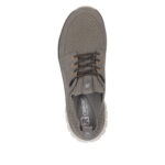 Мъжки спортни обувки Rieker 04351-64 бежови - Image 7