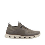 Мъжки спортни обувки Rieker 04351-64 бежови - Image 2