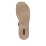 Дамски сандали Rieker ANTISTRESS V0919-80 бели - Image 10