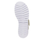 Дамски сандали Rieker ANTISTRESS V4475-80 бели - Image 9