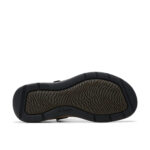 Мъжки кожени сандали Clarks кафяви - Image 7