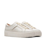Дамски спортни обувки Clarks Mayhill Walk - Image 4