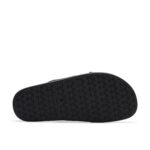 Мъжки кожени чехли Clarks TORFORD черни - Image 8