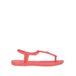 Дамски сандали Ipanema-83660-Red/Pink - Image 2