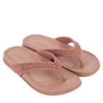Дамски чехли Grendha-19002-Pink