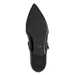 Дамски обувки/балеринки Tamaris Touch it черни - Image 7