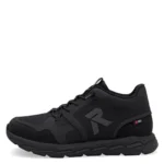 Мъжки маратонки Rieker 09170-00 Tex мембрана черни - Image 3