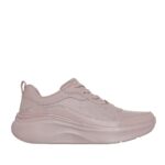 Дамски маратонки Skechers 117462-TPE розови - Image 3