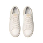 Мъжки спортни обувки Clarks Courtlite2 Run бели - Image 3