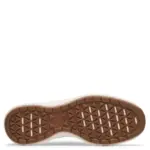 Мъжки ежедневни обувки Clarks Mullan Moc Widefit кафяви - Image 6