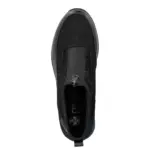 Дамски спортни обувки/боти Rieker N9362-01 черни - Image 6