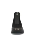 Дамски спортни обувки/боти Rieker N9362-01 черни - Image 4