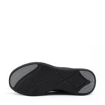 Дамски маратонки Skechers 117730-BBK черни - Image 4