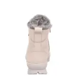 Дамски водоустойчиви боти Legero Gore-tex бежови - Image 5