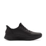 Дамски маратонки Skechers 117740-BBK черни - Image 3